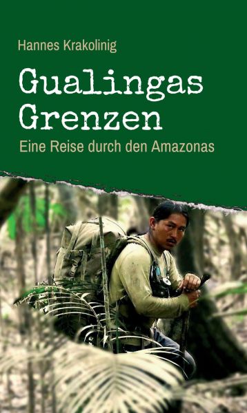 Gualingas Grenzen