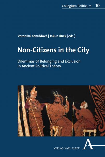 Non-Citizens in the City