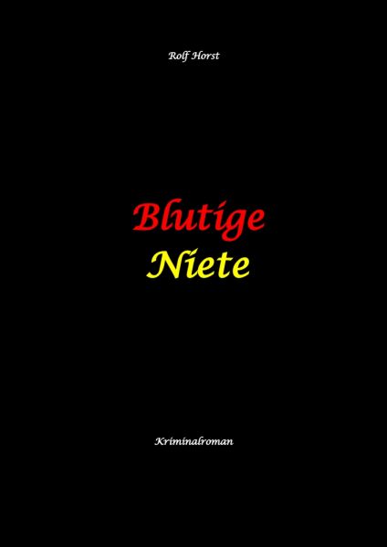 Blutige Niete: Autismus, Juwelenraub, organisiertes Verbrechen, Verrat, Auto, Fluchtwagen, Bandenkri