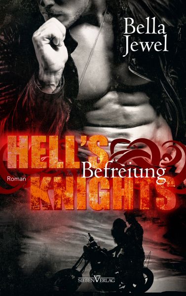 Hell's Knights - Befreiung