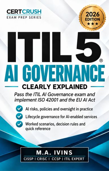 ITIL AI Governance Clearly Explained