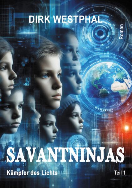 Savantninjas
