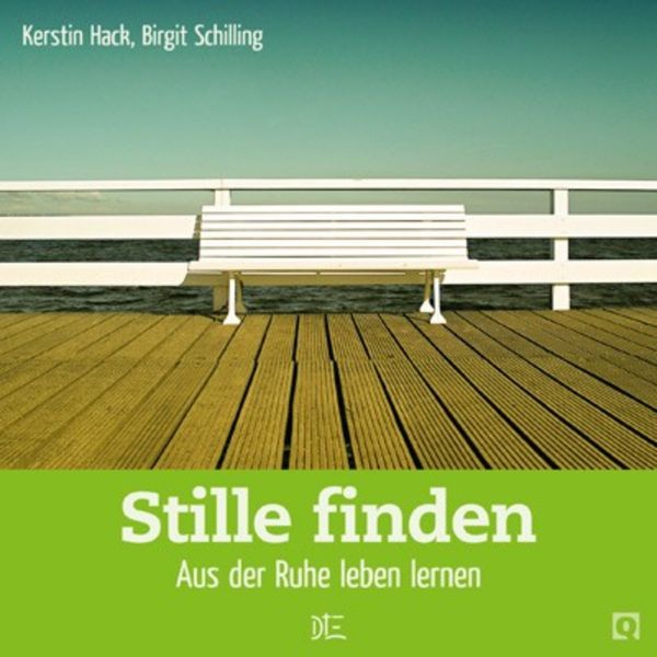 Stille finden