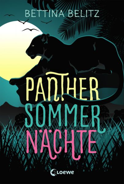 Panthersommernächte