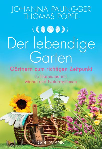 Der lebendige Garten