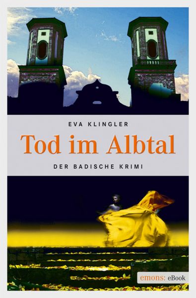 Tod im Albtal