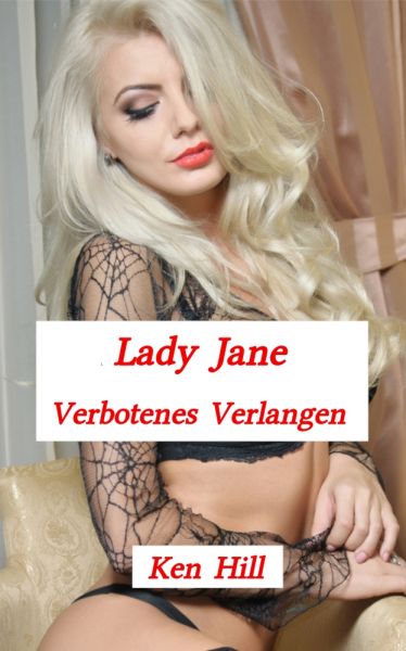 Lady Jane