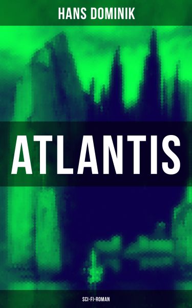 Atlantis (Sci-Fi-Roman)