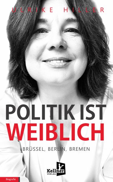 Politik ist weiblich