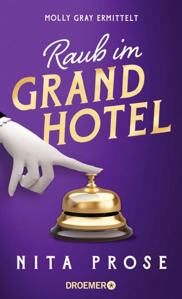 Raub im Grand Hotel