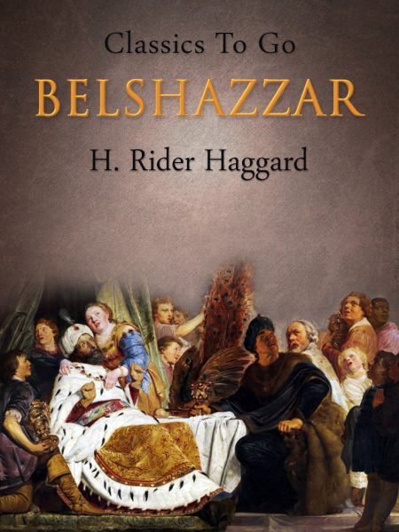 Belshazzar