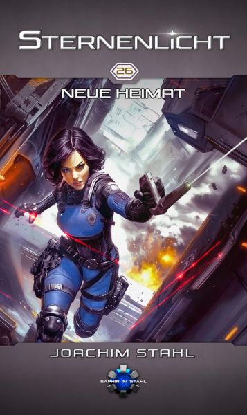 Sternenlicht 26