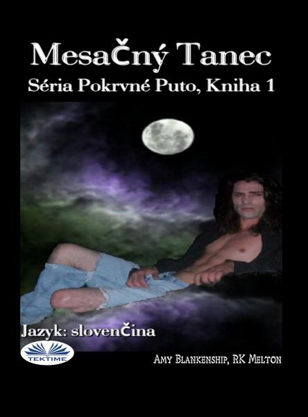 Mesačný Tanec