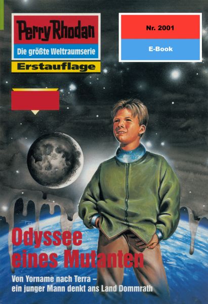 Perry Rhodan-Paket 41 Beam Einzelbände: Die Solare Residenz (Teil 1)