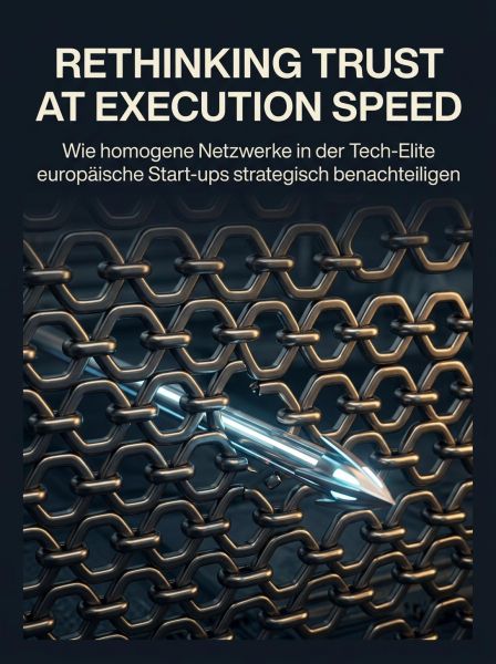 Rethinking Trust at Execution Speed