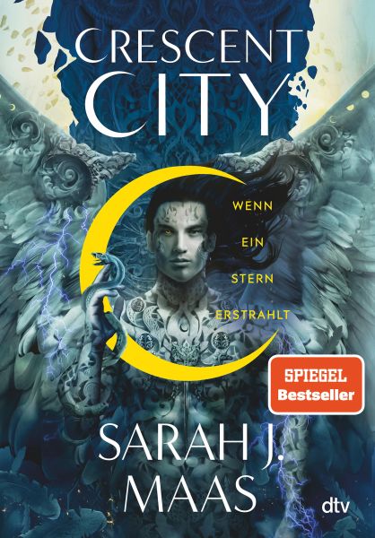 Crescent City – Wenn ein Stern erstrahlt