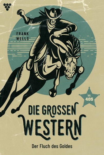 Der Fluch des Goldes