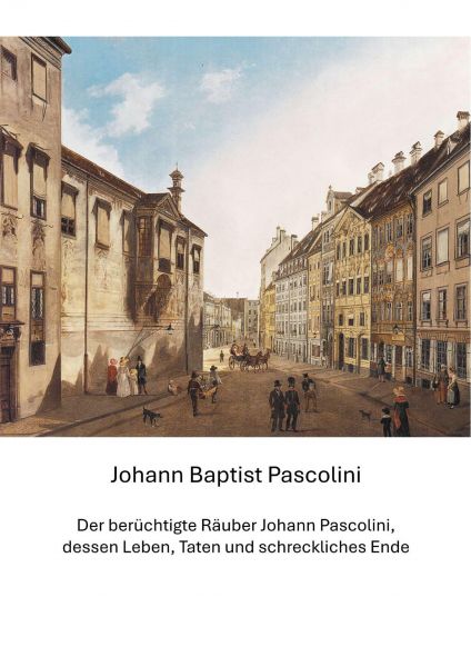 Johann Baptist Pascolini