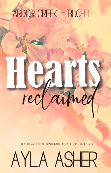 Hearts Reclaimed