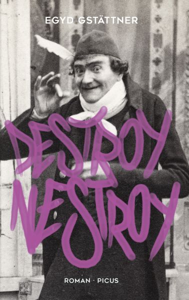 Destroy Nestroy