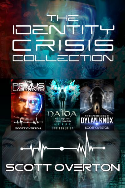 The Identity Crisis Collection