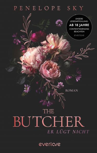 The Butcher – Er lügt nicht