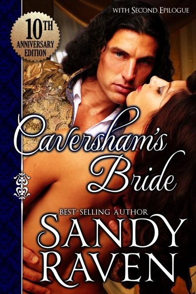 Caversham’s Bride: The Caversham Chronicles, Book One