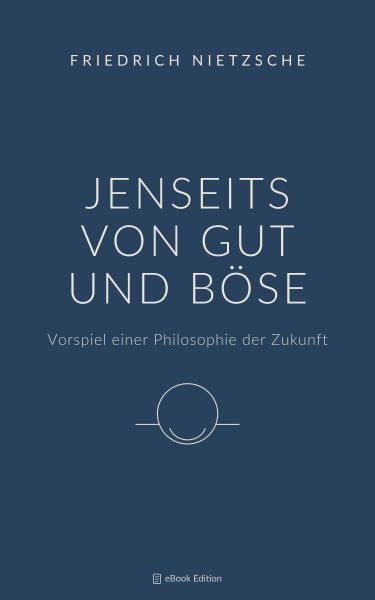 Jenseits von Gut und Böse