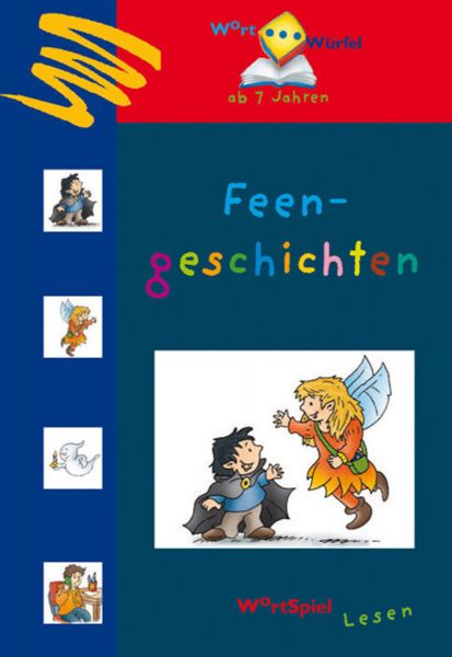 Feengeschichten