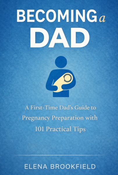 Becoming a Dad