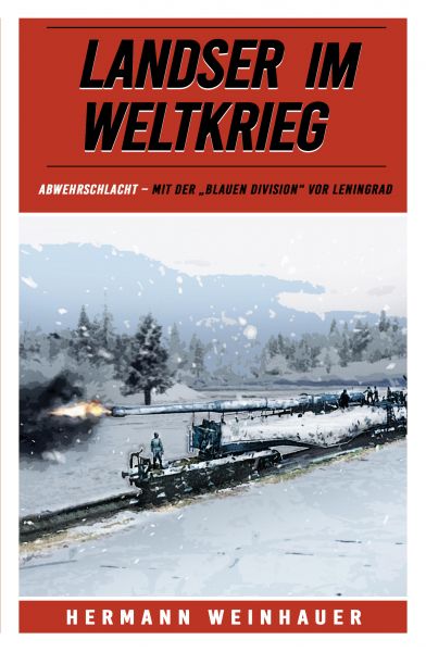 Landser im Weltkrieg – Abwehrschlacht