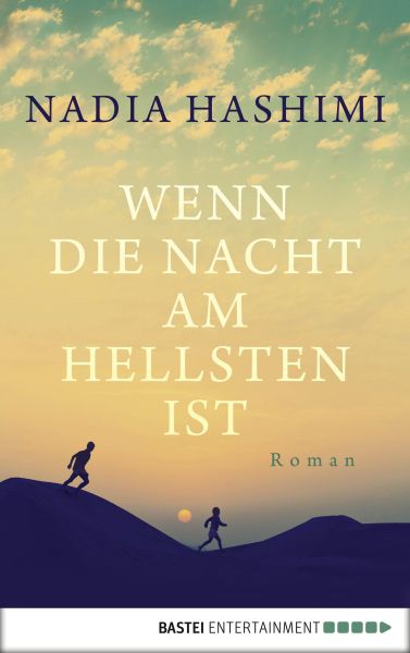 Wenn die Nacht am hellsten ist
