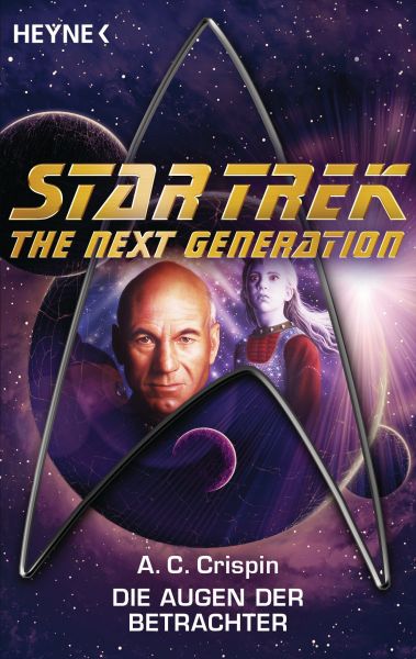 Star Trek - The Next Generation: Die Augen der Betrachter