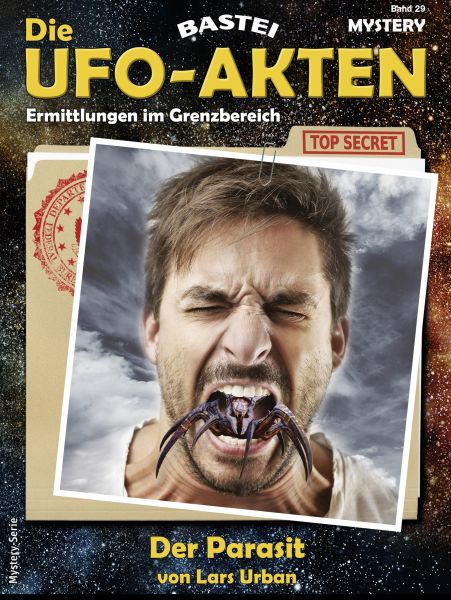 Die UFO-AKTEN 29