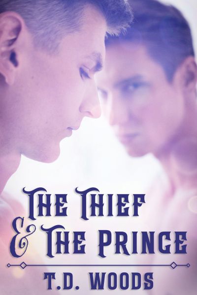 The Thief and the Prince