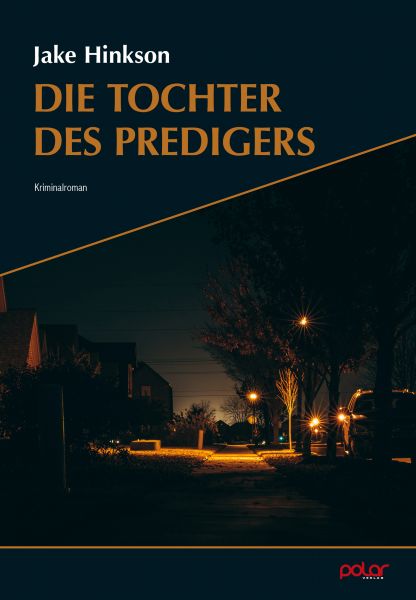 Die Tochter des Predigers