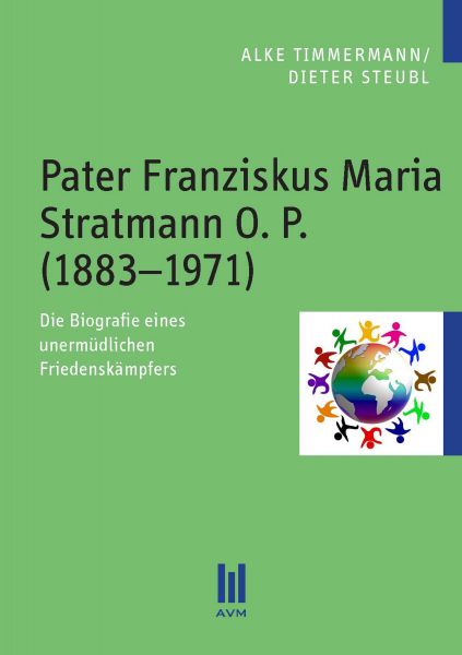 Pater Franziskus Maria Stratmann O. P. (1883–1971)