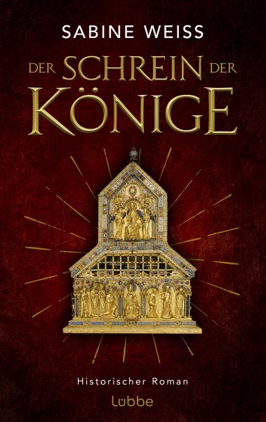 Der Schrein der Könige