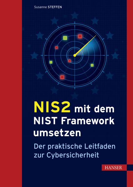 NIS2 mit dem NIST Framework umsetzen