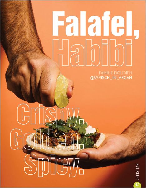 Falafel, Habibi