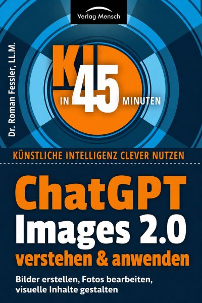 ChatGPT Images 2.0 verstehen & anwenden