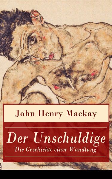 Der Unschuldige - Die Geschichte einer Wandlung