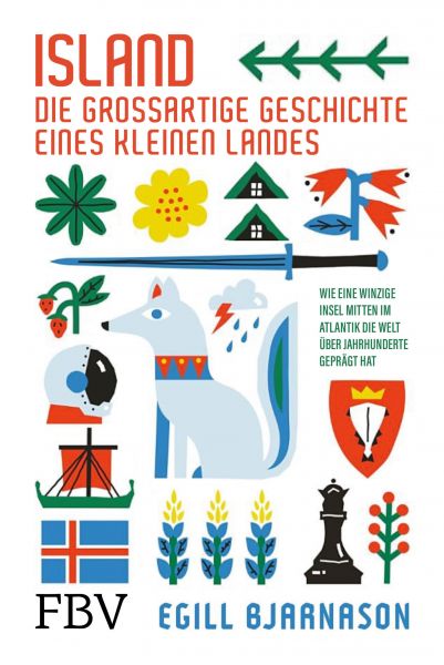 Island – die großartige Geschichte eines kleinen Landes