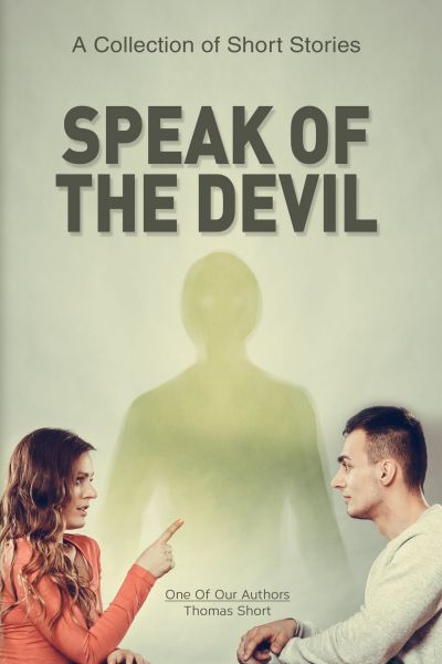 Speak Of The Devil