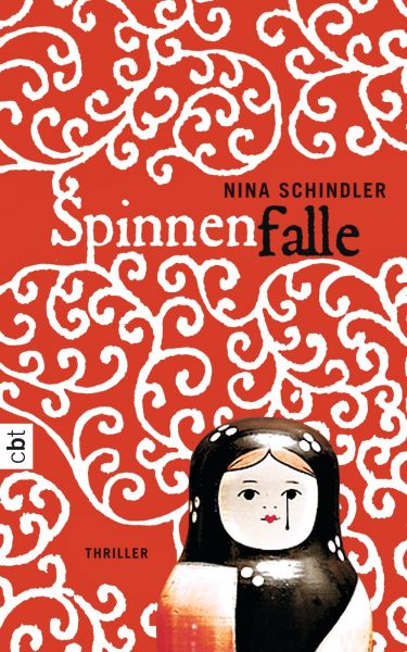 Schindler N.,Spinnenfalle