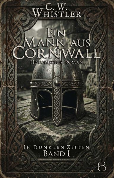 Ein Mann aus Cornwall