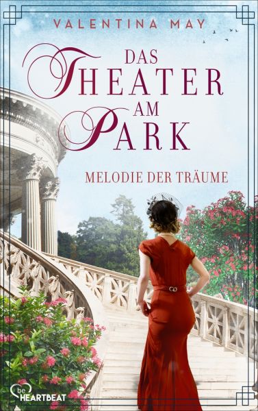 Das Theater am Park - Melodie der Träume