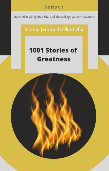 1001 Stories of Greatness