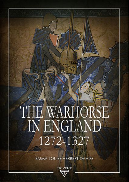 The Warhorse in England