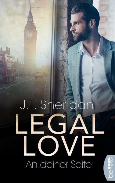 Legal Love – An deiner Seite